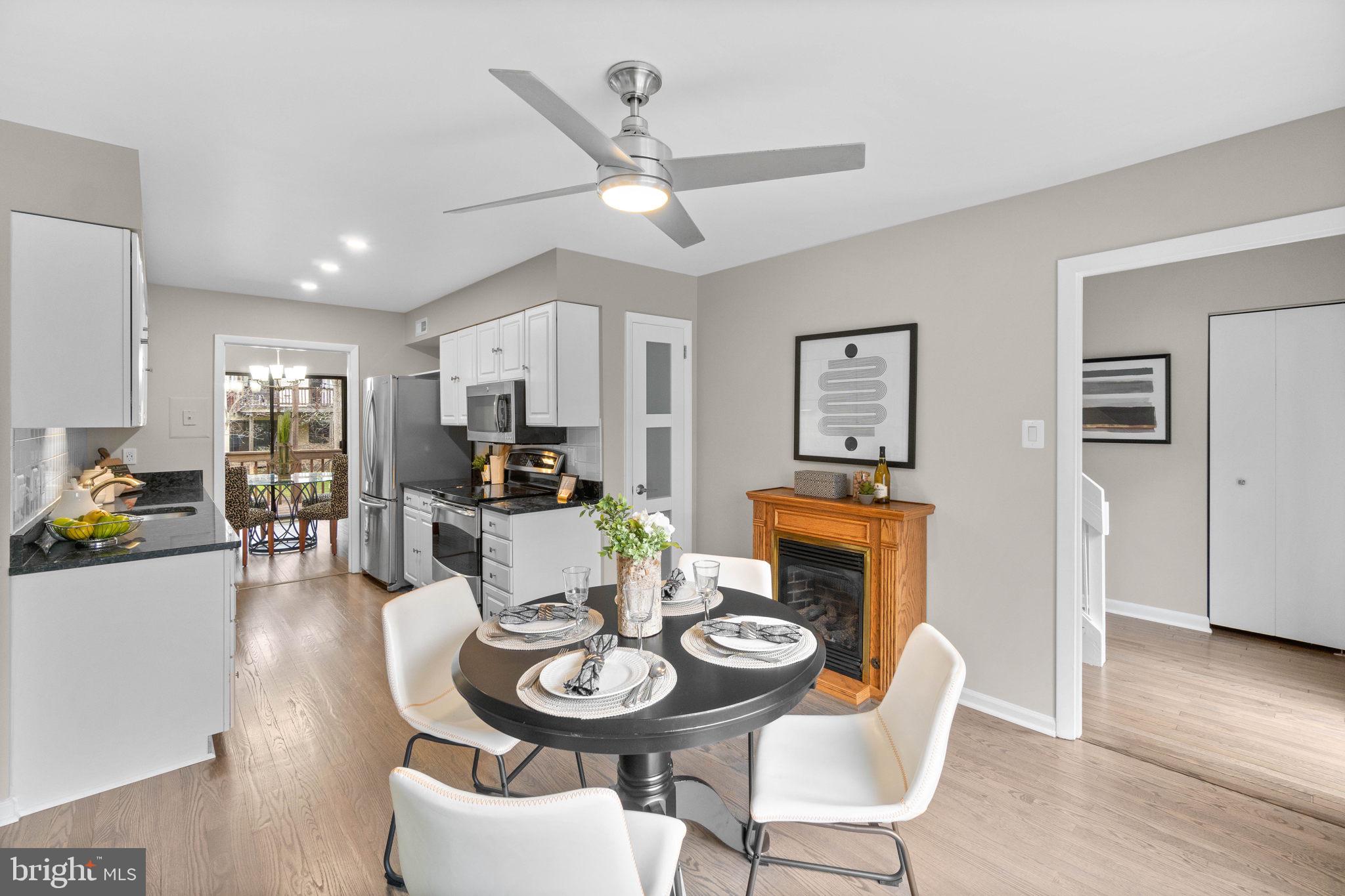 2047 Golf Course Drive Reston, VA 20191 - Photo 10 of 50