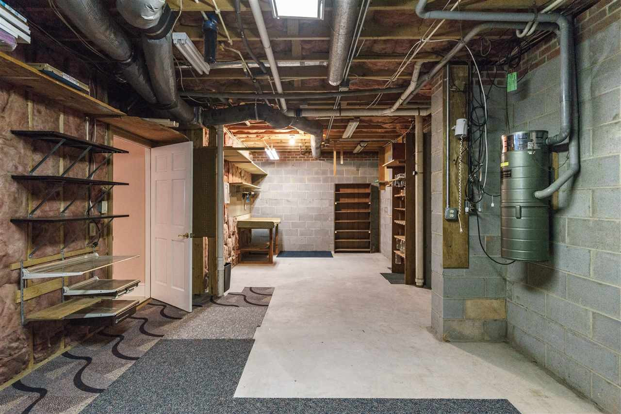 1905 Torrey Pines Place Raleigh, NC 27615 - Photo 21 of 24 Work Shop