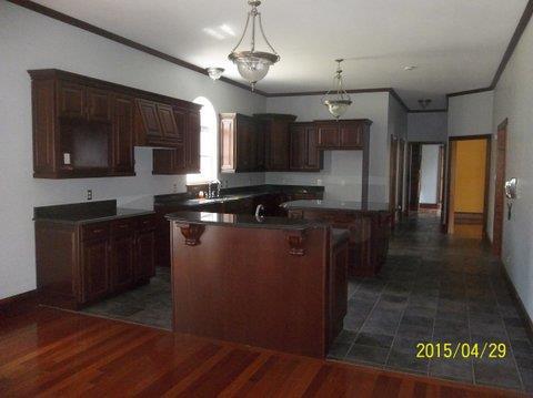 33 Nickerson Road Searsport, ME 04974 - Photo 11 of 33 large kitchen