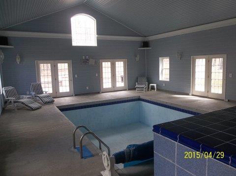 33 Nickerson Road Searsport, ME 04974 - Photo 14 of 33 In ground pool