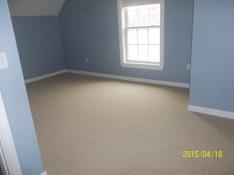 33 Nickerson Road Searsport, ME 04974 - Photo 15 of 33 3rd floor bedroom