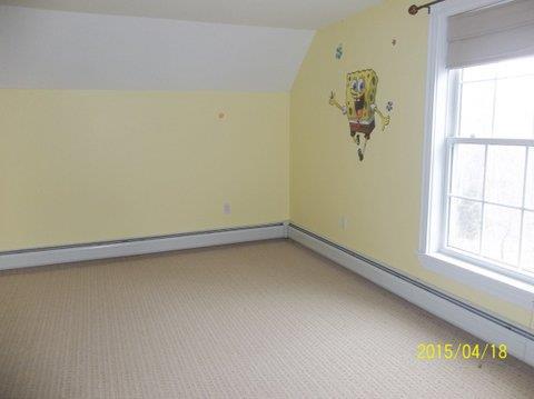 33 Nickerson Road Searsport, ME 04974 - Photo 16 of 33 3rd floor bedroom