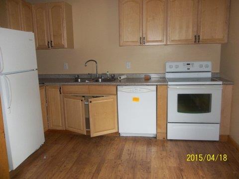 33 Nickerson Road Searsport, ME 04974 - Photo 20 of 33 apartment kitchen