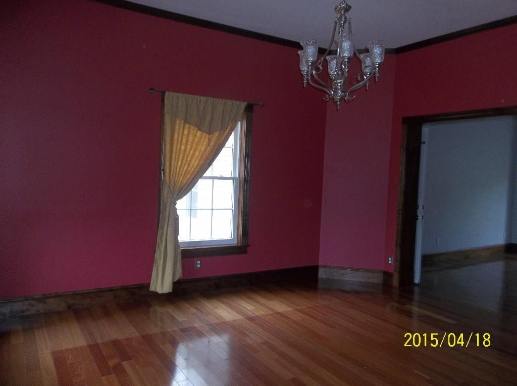 33 Nickerson Road Searsport, ME 04974 - Photo 21 of 33 formal dining room