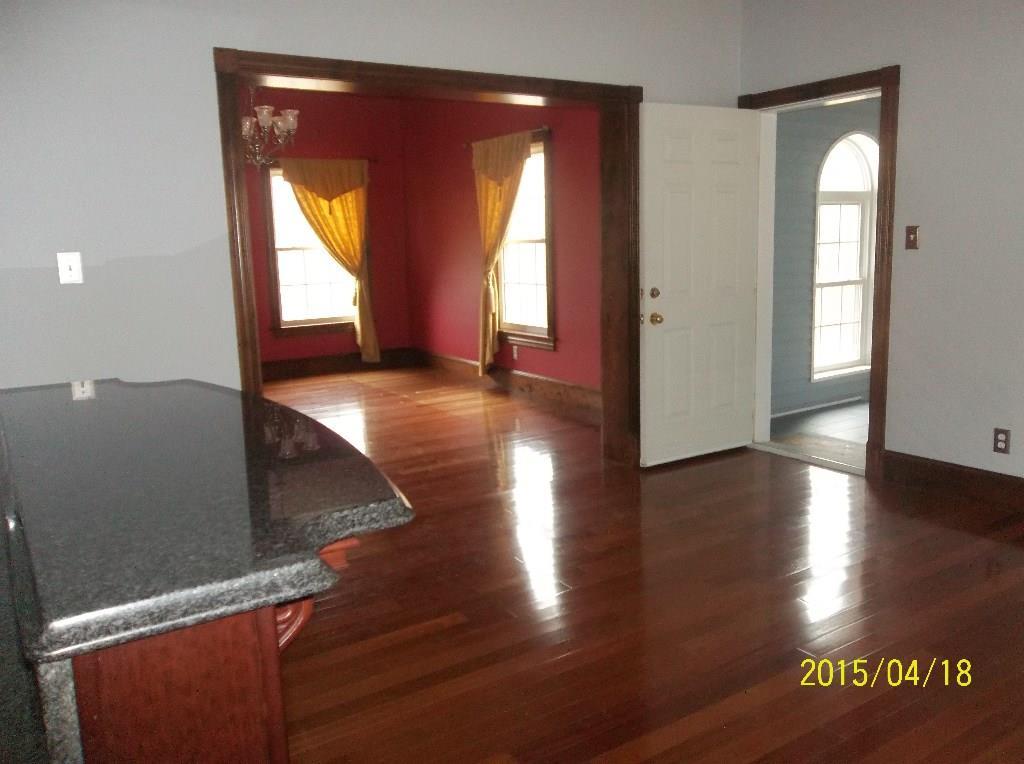 33 Nickerson Road Searsport, ME 04974 - Photo 3 of 33 looking into formal dining room and...