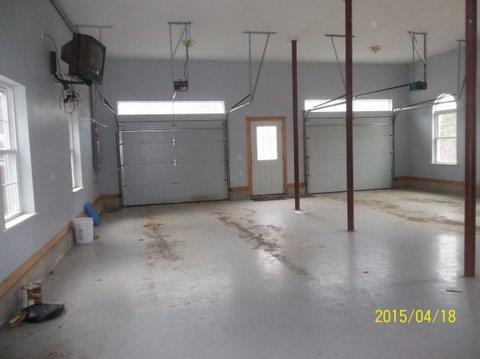 33 Nickerson Road Searsport, ME 04974 - Photo 31 of 33 2 car attached garage