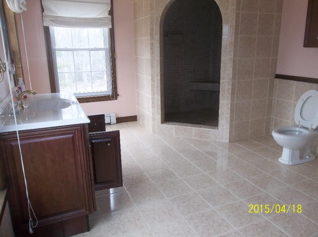 33 Nickerson Road Searsport, ME 04974 - Photo 8 of 33 master bath