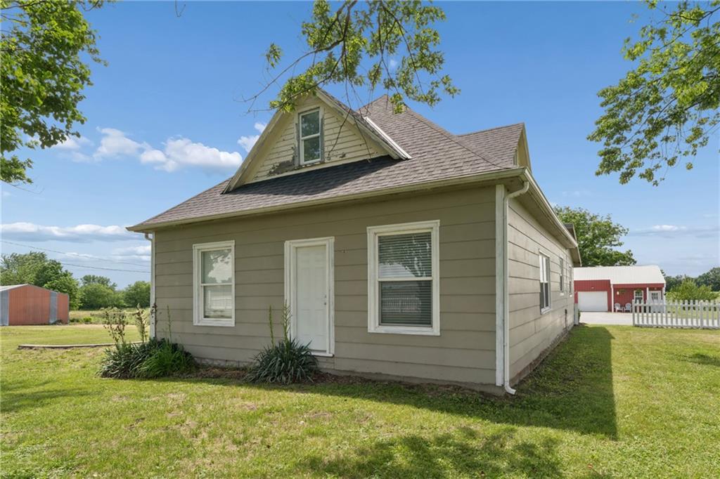 696 Highway Cc Road Concordia, MO 64020 - Photo 17 of 31