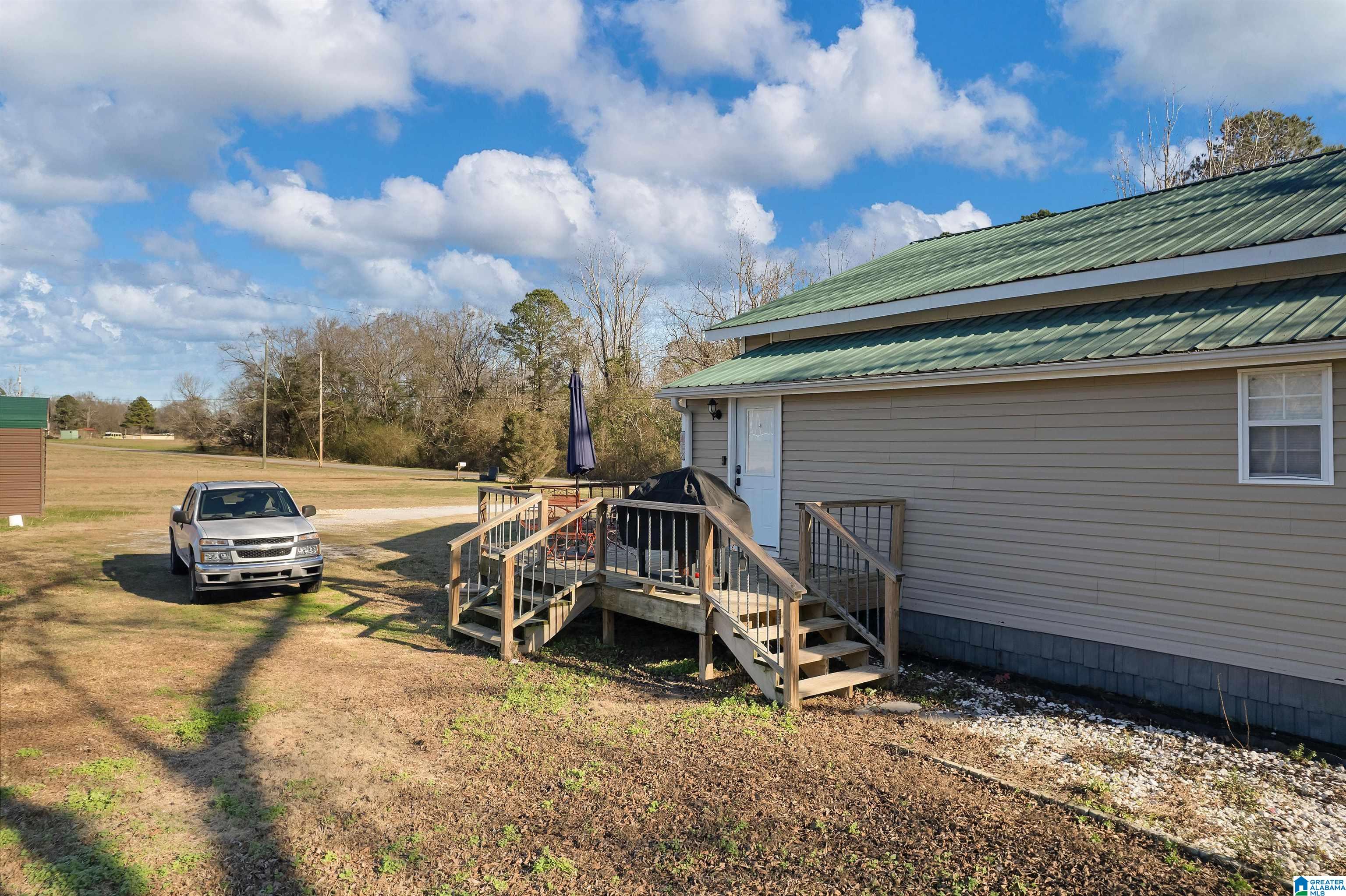 2575 County Road 490 Verbena, AL 36091 - Photo 32 of 33