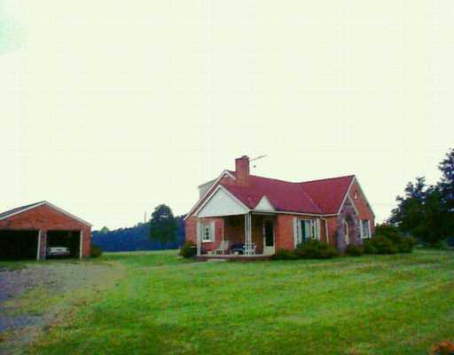 490 Mapletown Road Garards Fort, PA 15334 - Photo 1 of 1