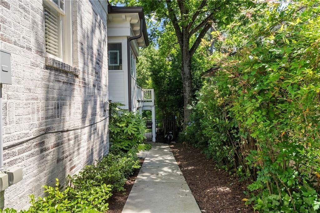 663 Yorkshire Road Northeast Atlanta, GA 30306 - Photo 64 of 85