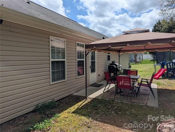 $265,000 | 505 Azure Avenue, Albemarle, NC 28001