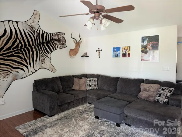 $265,000 | 505 Azure Avenue, Albemarle, NC 28001