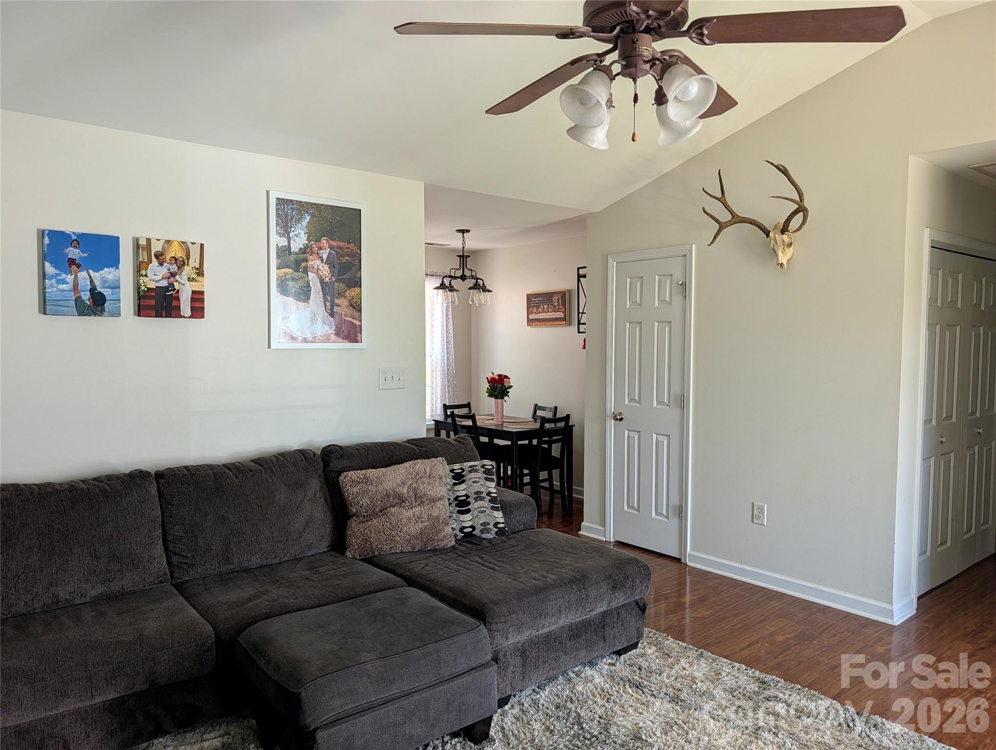 505 Azure Avenue Albemarle, NC 28001 - Photo 7 of 20 a living room with furniture