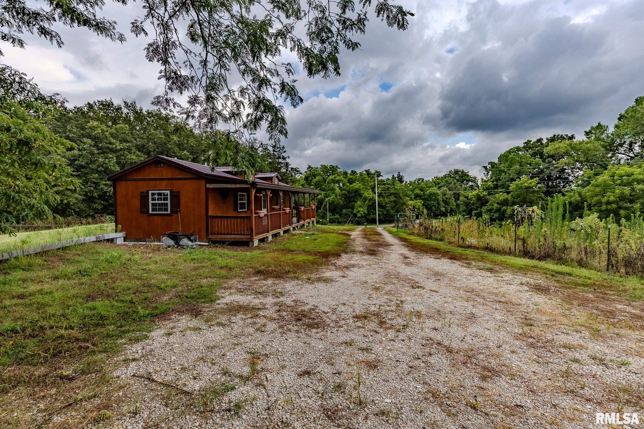 25515 Mt Ragan Road Hettick, IL 62649 - Photo 13 of 39 Gallery Image 13
