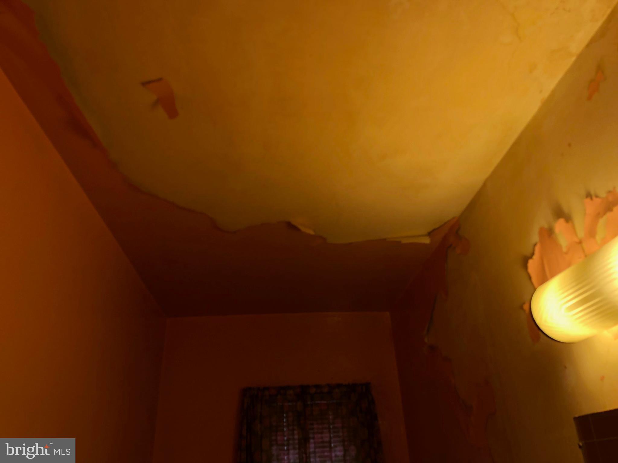 1417 Rittenhouse Street Northwest Washington, DC 20011 - Photo 7 of 21 Bath (Powder Room Main Level)