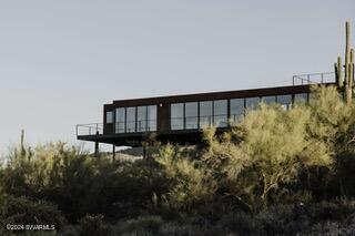 10 Sky Ridge Sedona, AZ 86336 - Photo 51 of 55 metal homes copy