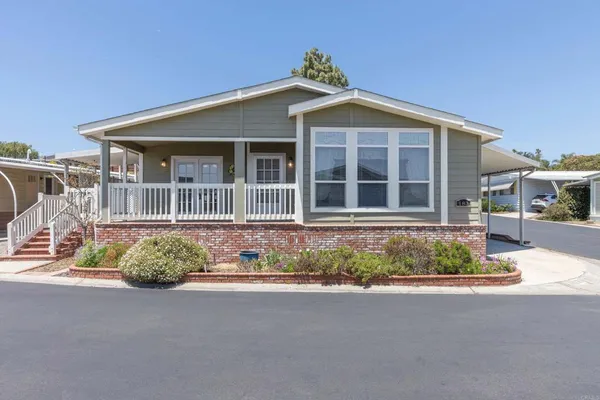 $458,000 | 3535 Linda Vista Drive, Unit 183, San Marcos, CA 92078