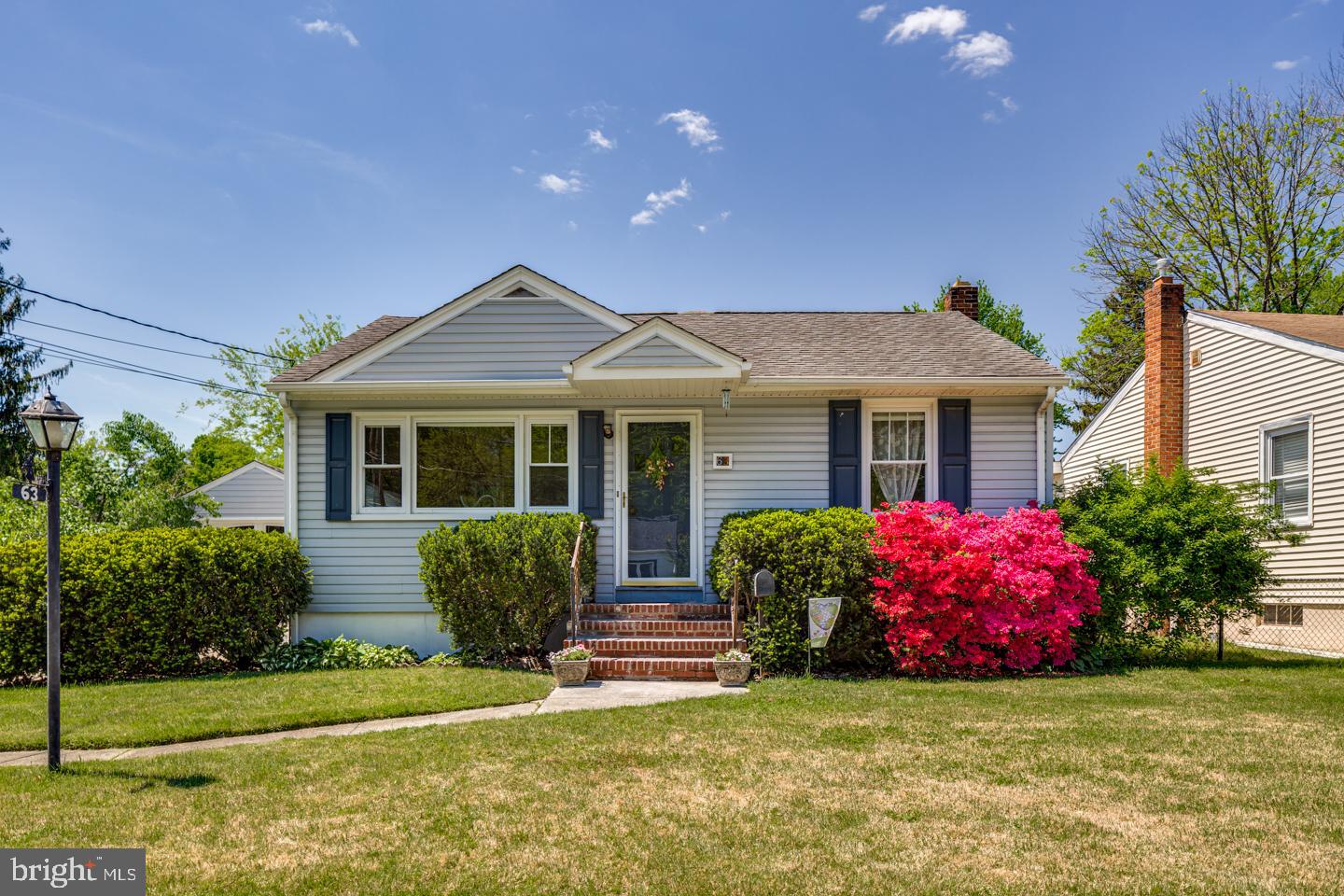 63 Edison Road Cherry Hill, NJ 08034 - Photo 1 of 23 Welcome to 63 Edison Rd!