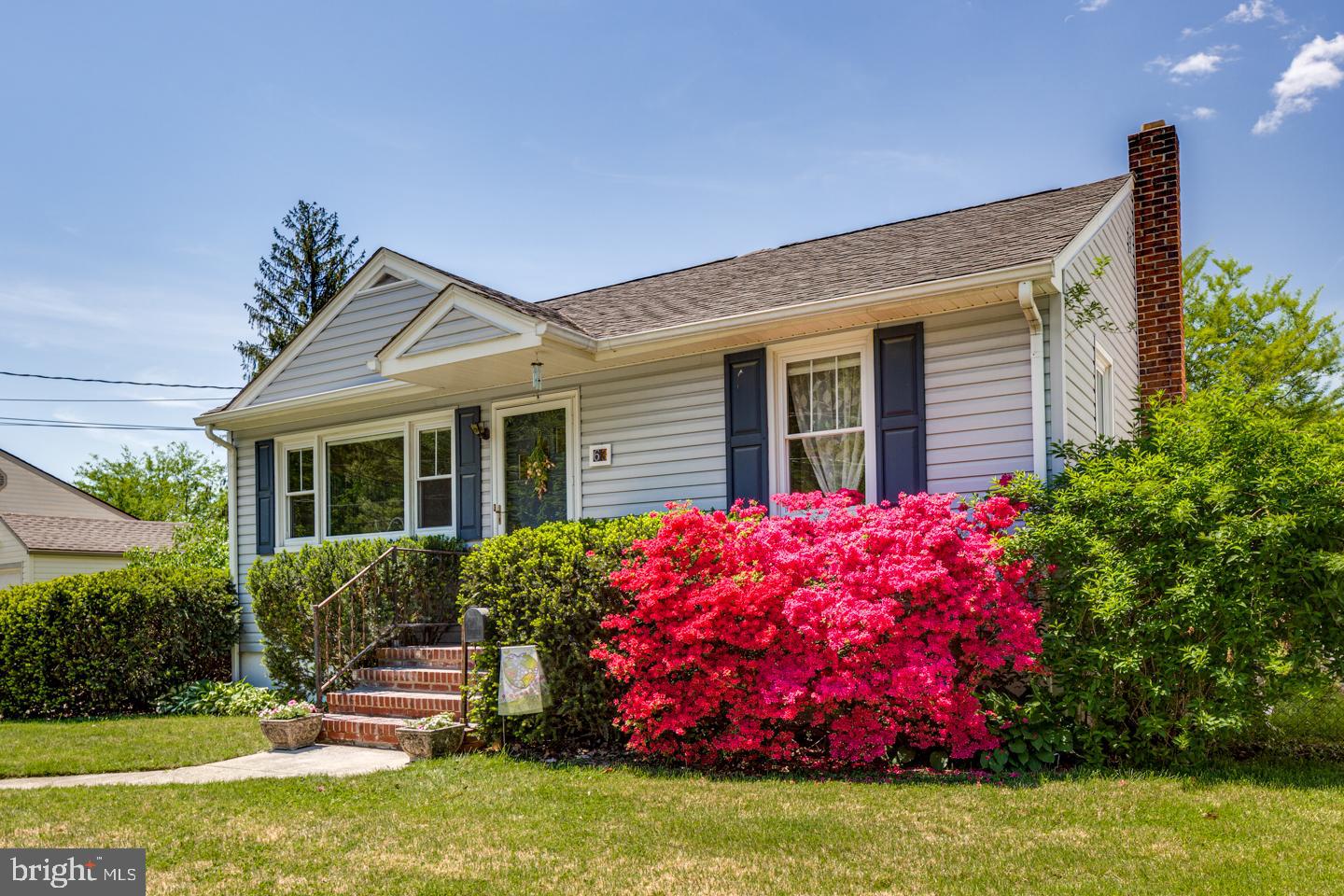 63 Edison Road Cherry Hill, NJ 08034 - Photo 2 of 23
