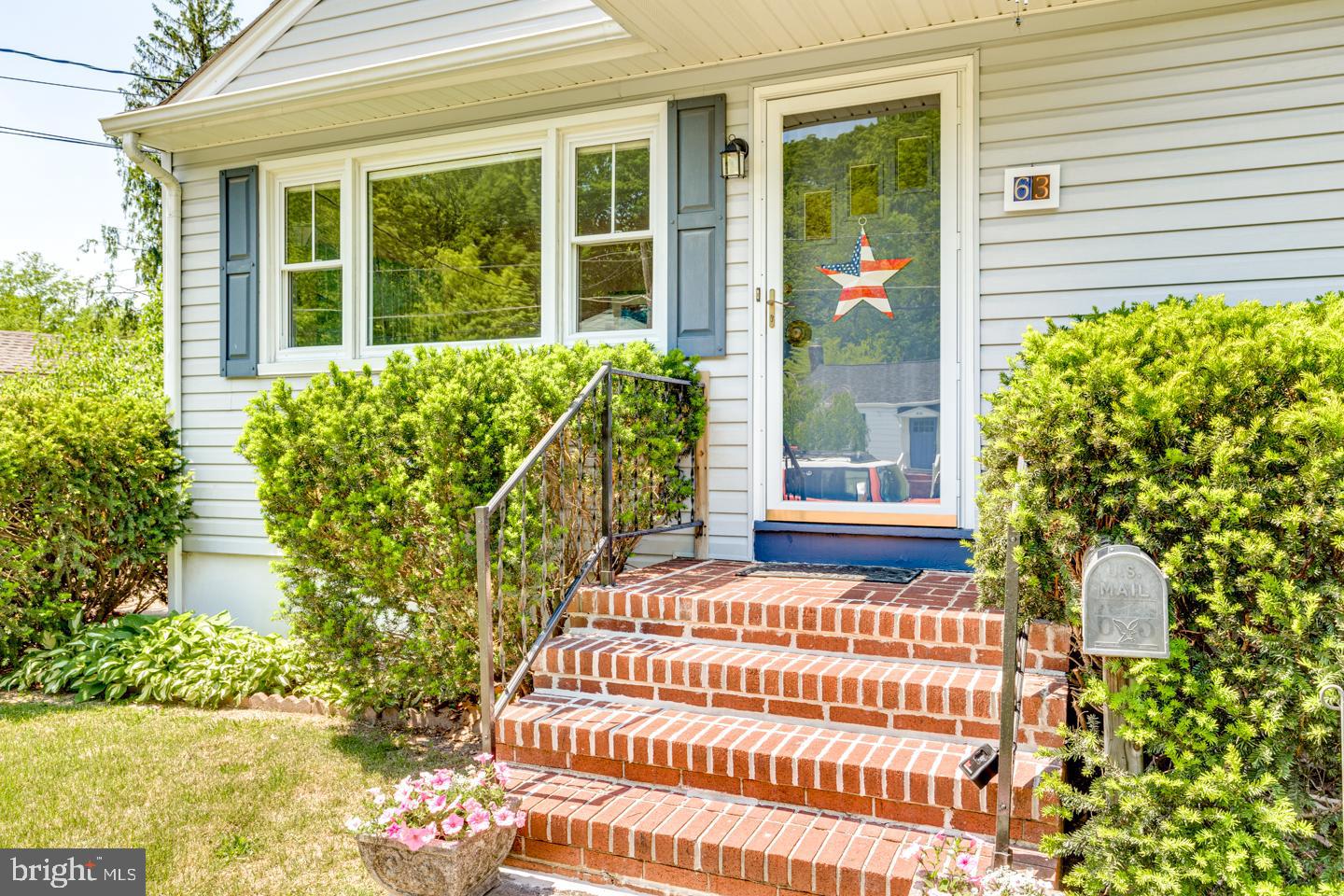 63 Edison Road Cherry Hill, NJ 08034 - Photo 4 of 23