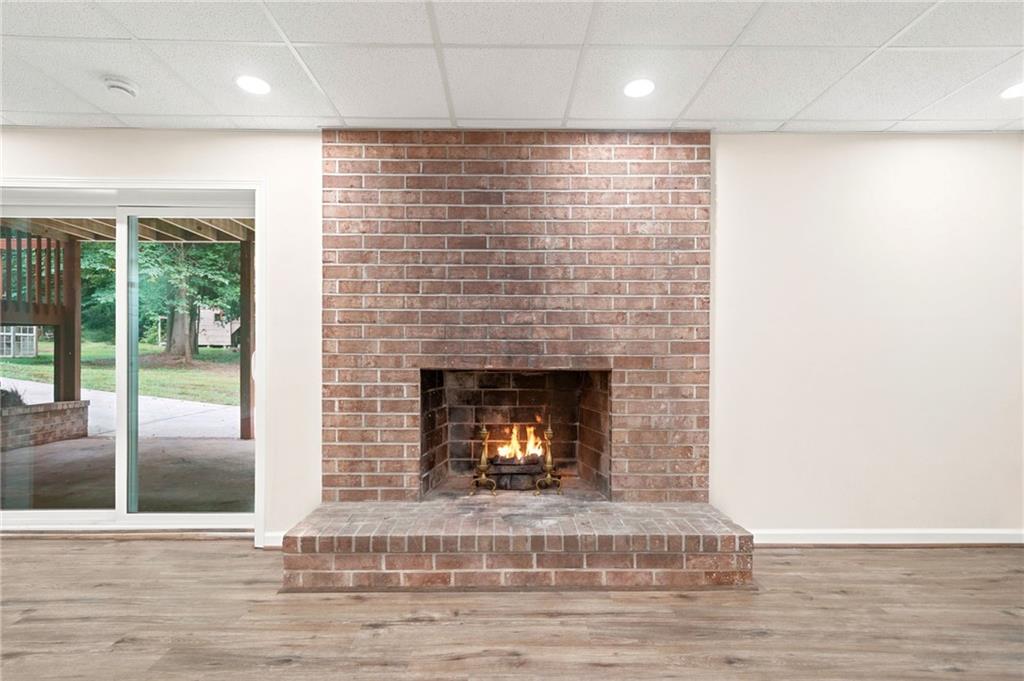 7215 Sinyard Road Lithia Springs, GA 30122 - Photo 35 of 70