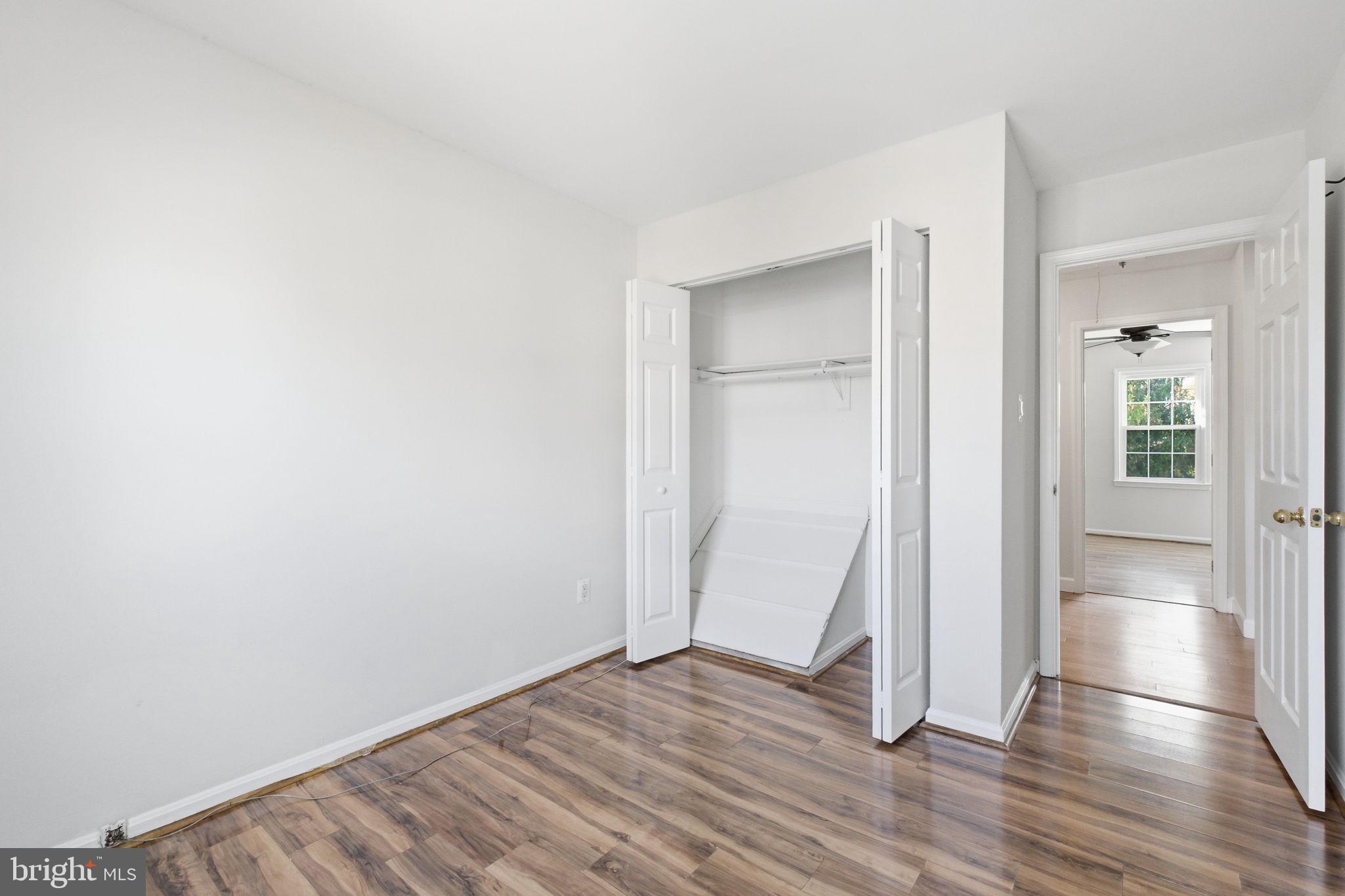 14465 Golden Oak Road Centreville, VA 20121 - Photo 17 of 22 Bedroom 2