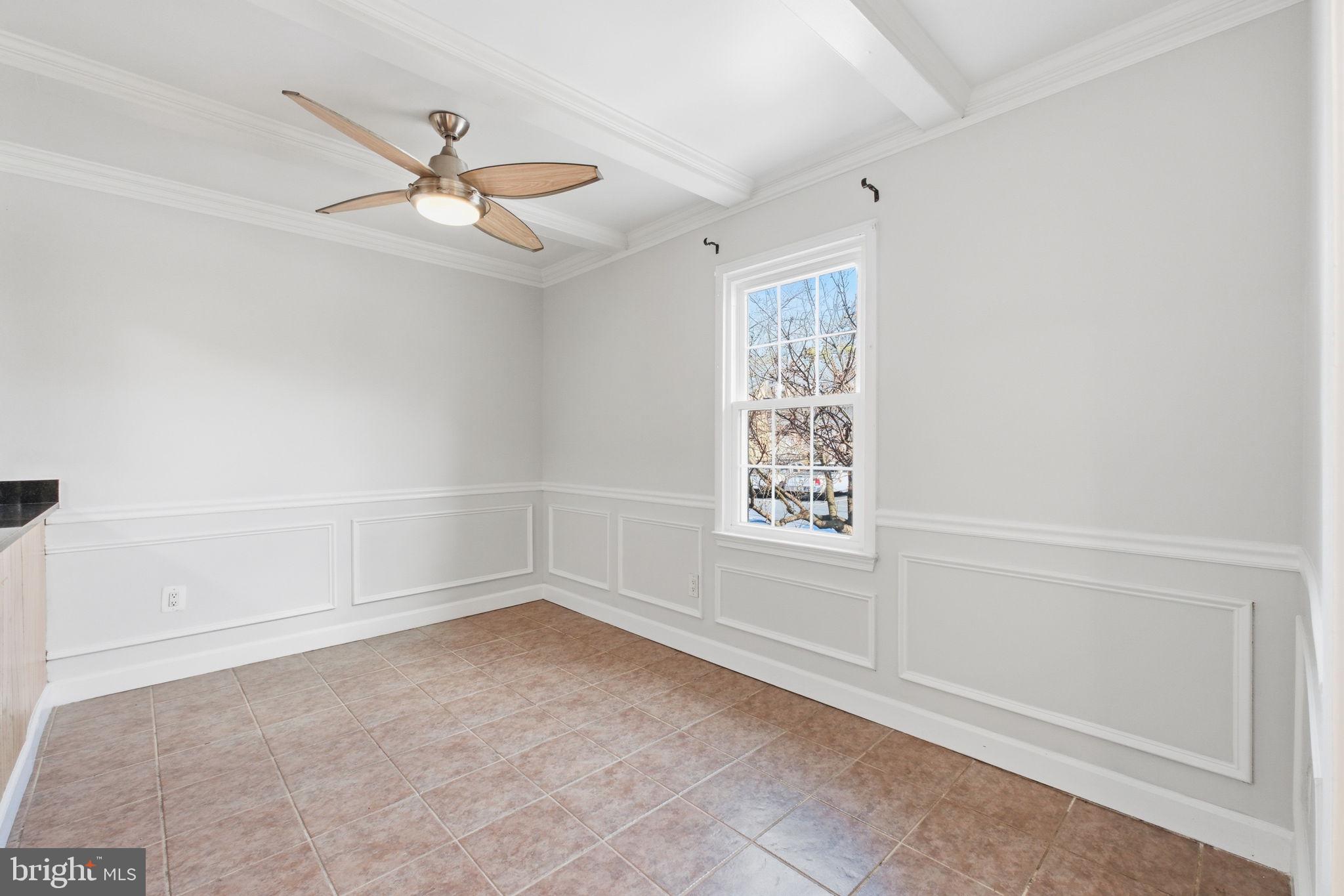 14465 Golden Oak Road Centreville, VA 20121 - Photo 4 of 22 Breakfast Room