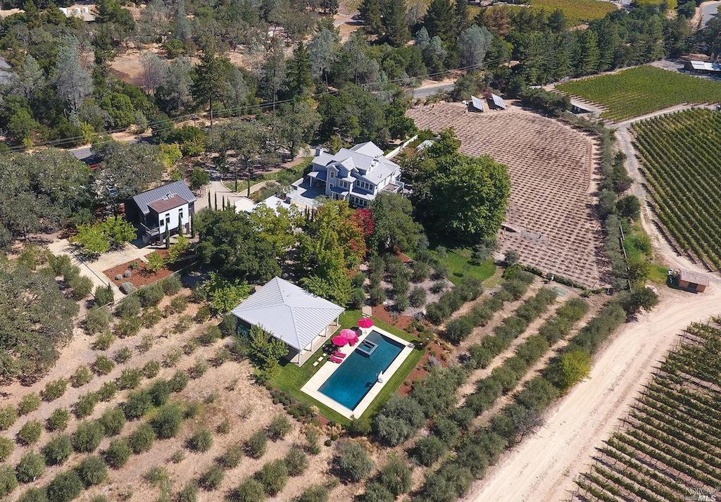 355 Crystal Springs Road St. Helena, CA 94574 - Photo 1 of 1 Gallery Image 1