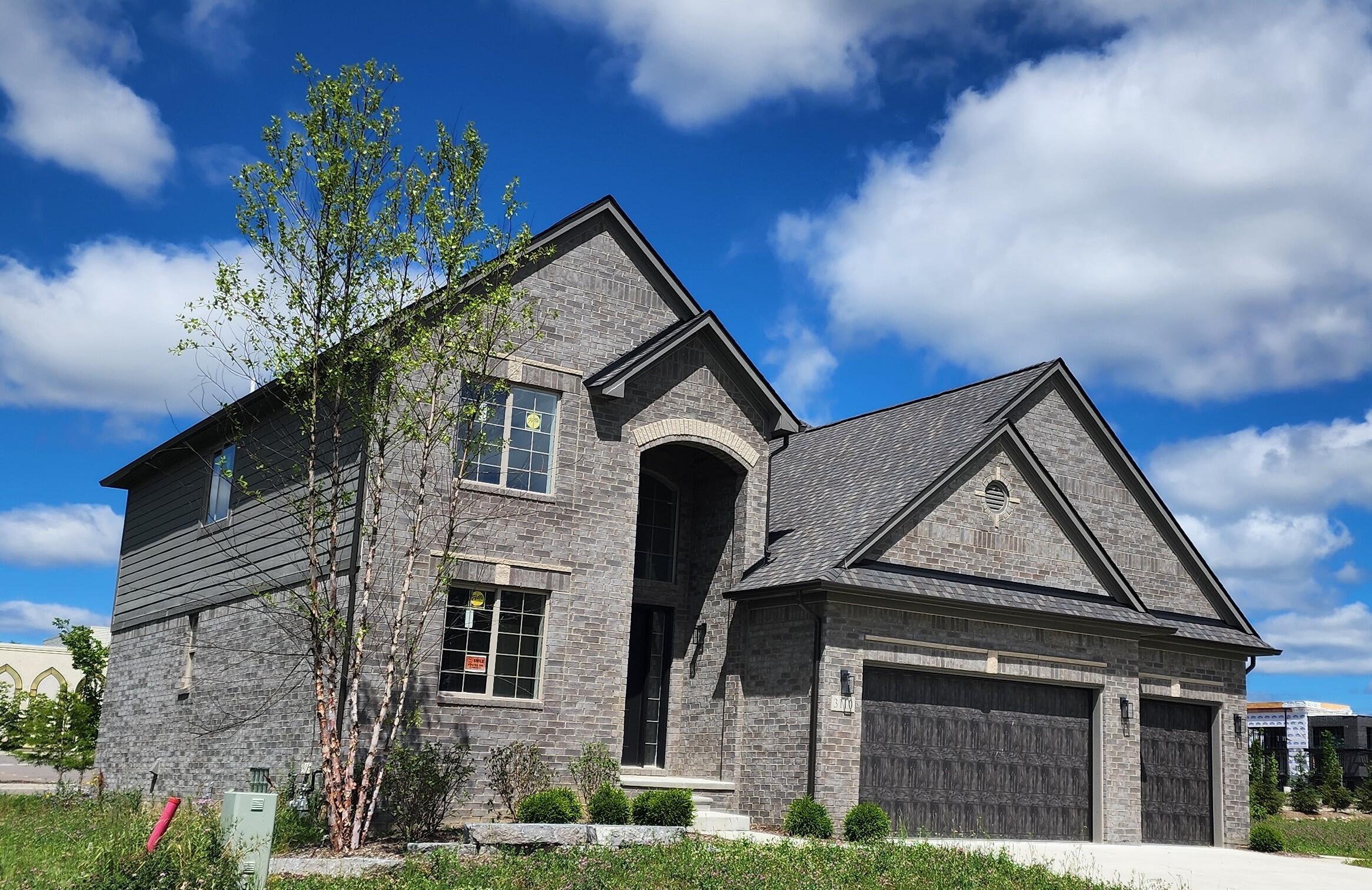 3110 Raffler Drive Rochester, MI 48307 - Photo 1 of 7 Front 1