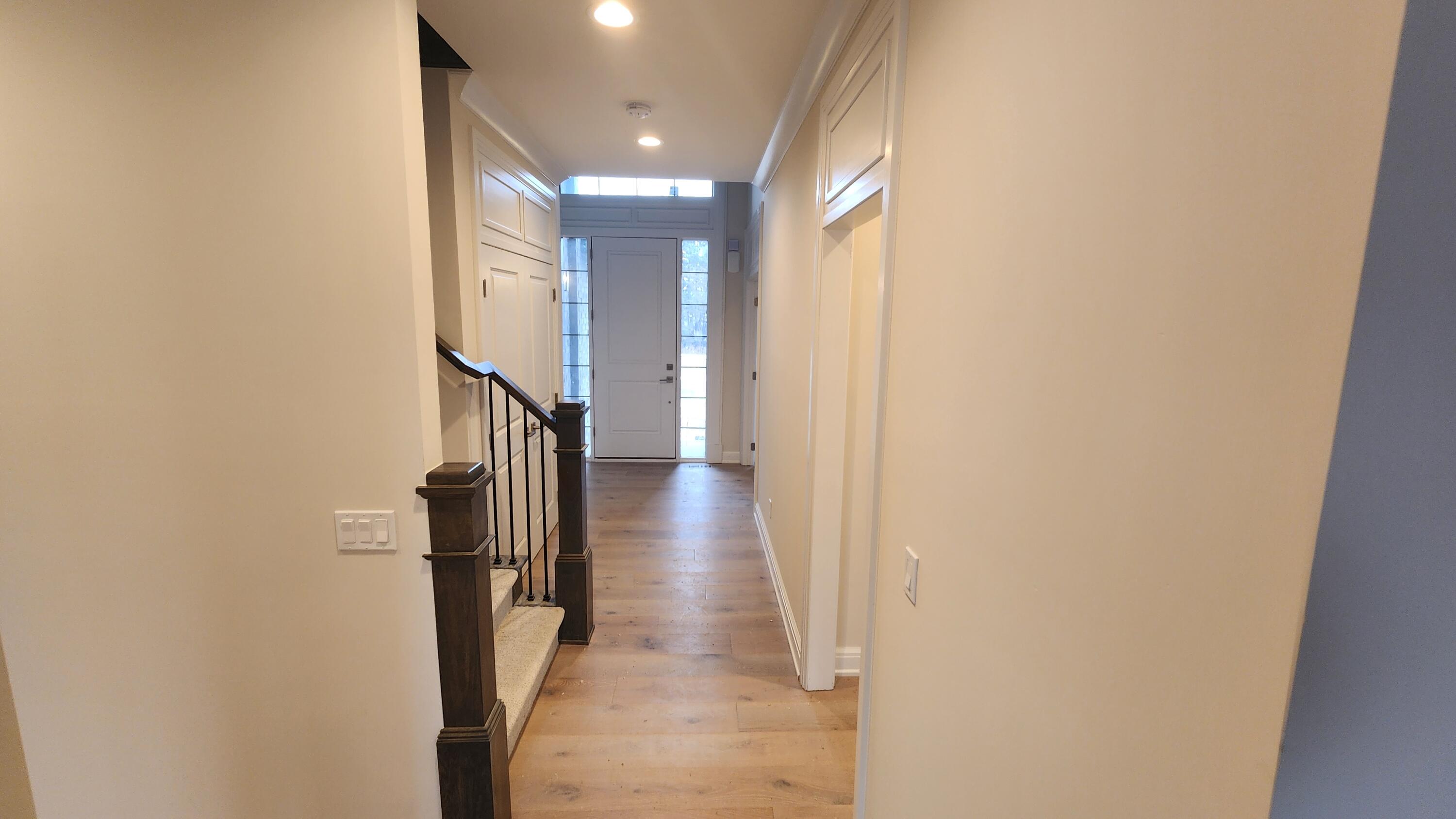 3110 Raffler Drive Rochester, MI 48307 - Photo 15 of 39 Foyer to Entry