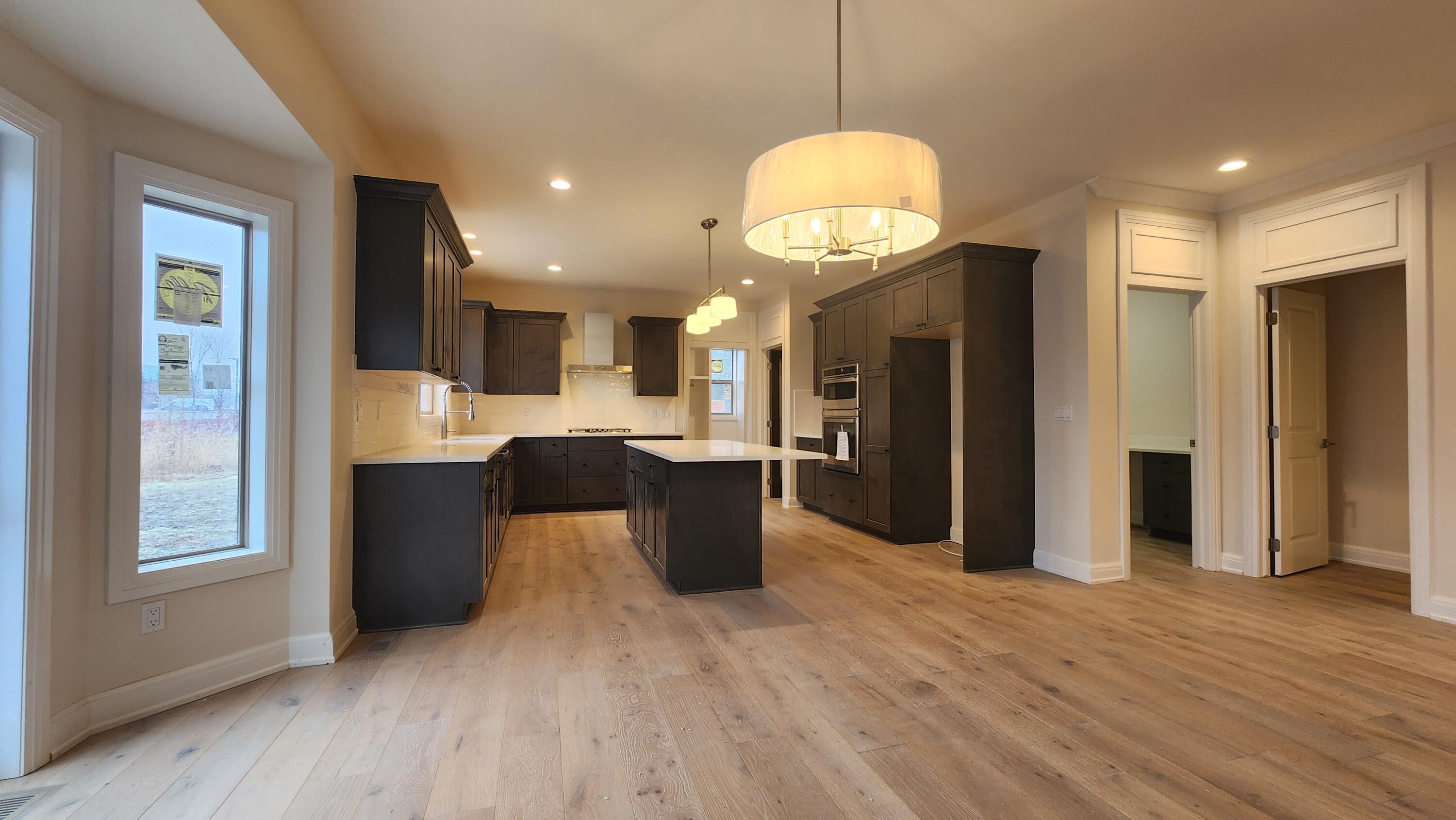 3110 Raffler Drive Rochester, MI 48307 - Photo 18 of 39 Kitchen-Nook