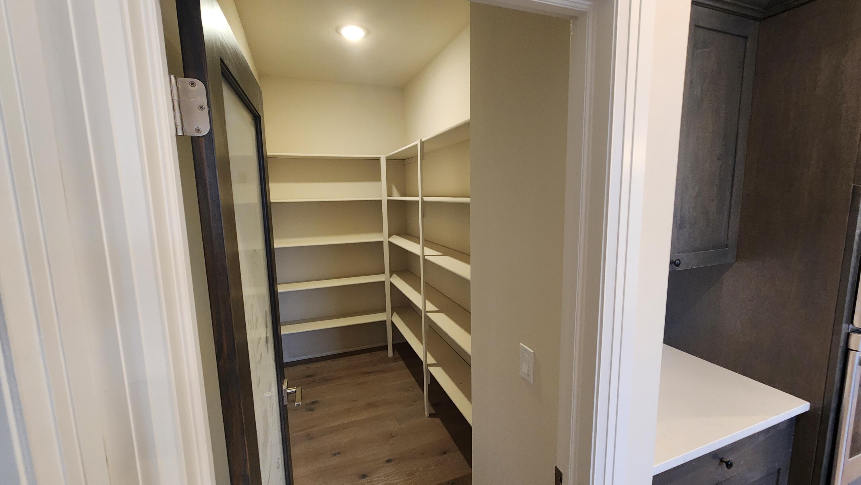 3110 Raffler Drive Rochester, MI 48307 - Photo 24 of 39 Walk-In Pantry
