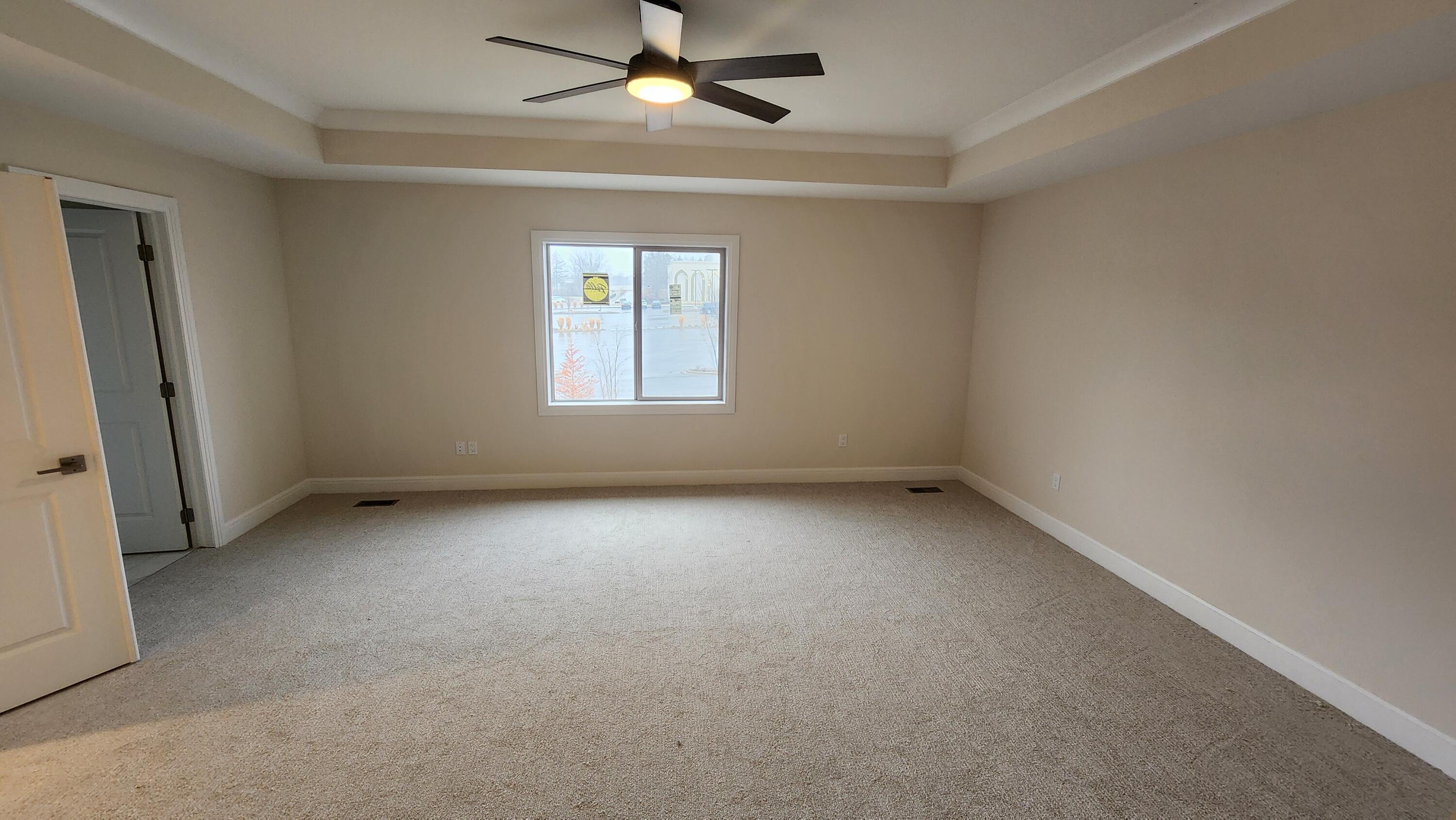3110 Raffler Drive Rochester, MI 48307 - Photo 30 of 39 Primary Suite