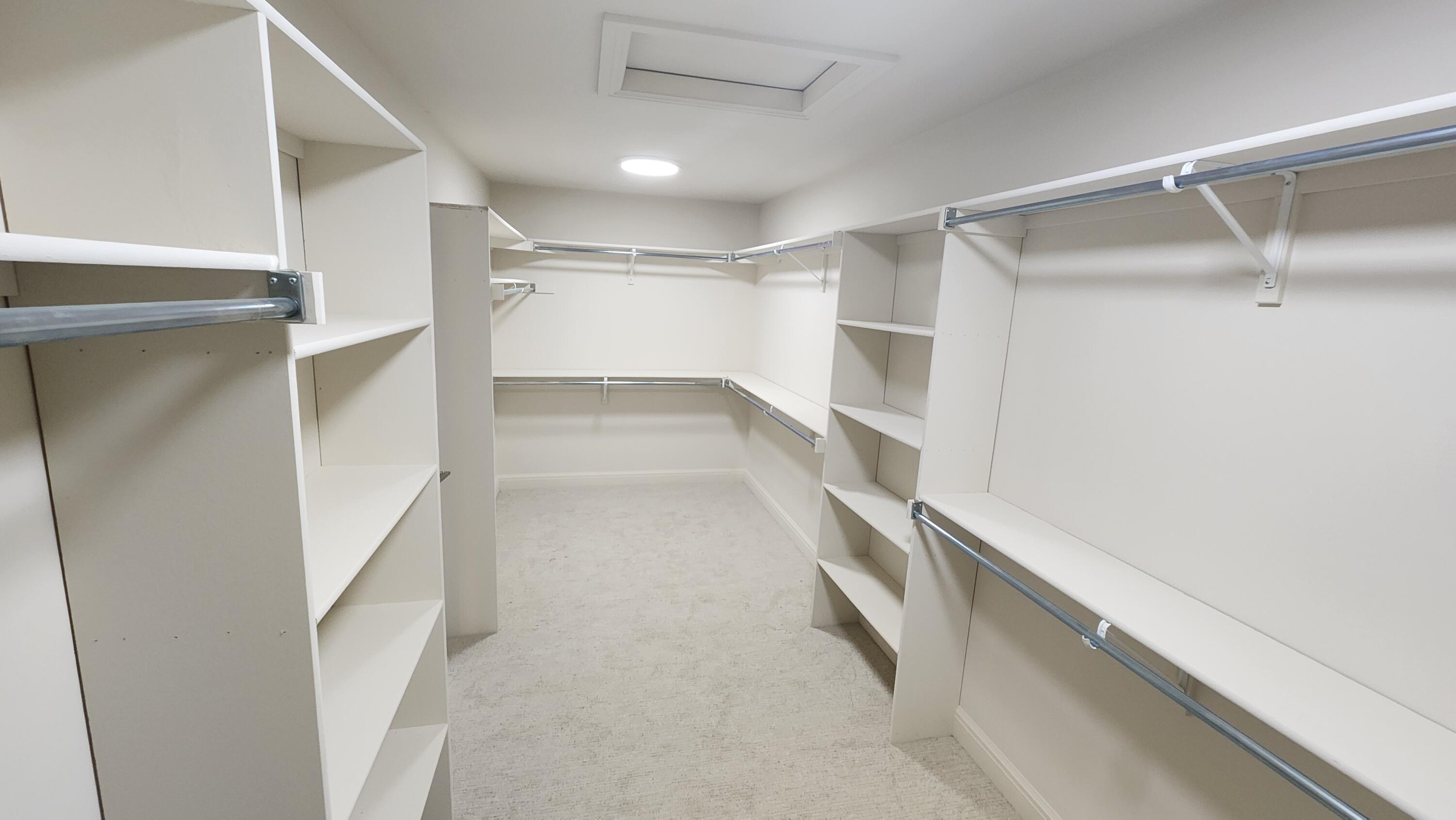 3110 Raffler Drive Rochester, MI 48307 - Photo 32 of 39 Walk-In Closet