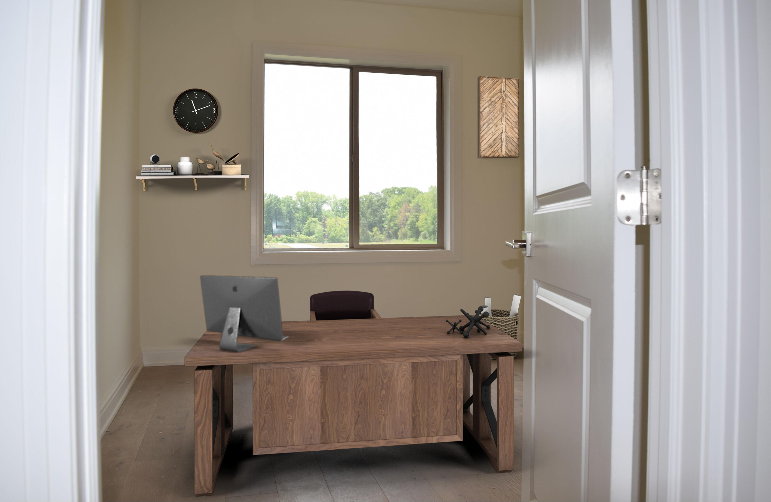 3110 Raffler Drive Rochester, MI 48307 - Photo 7 of 7 Study