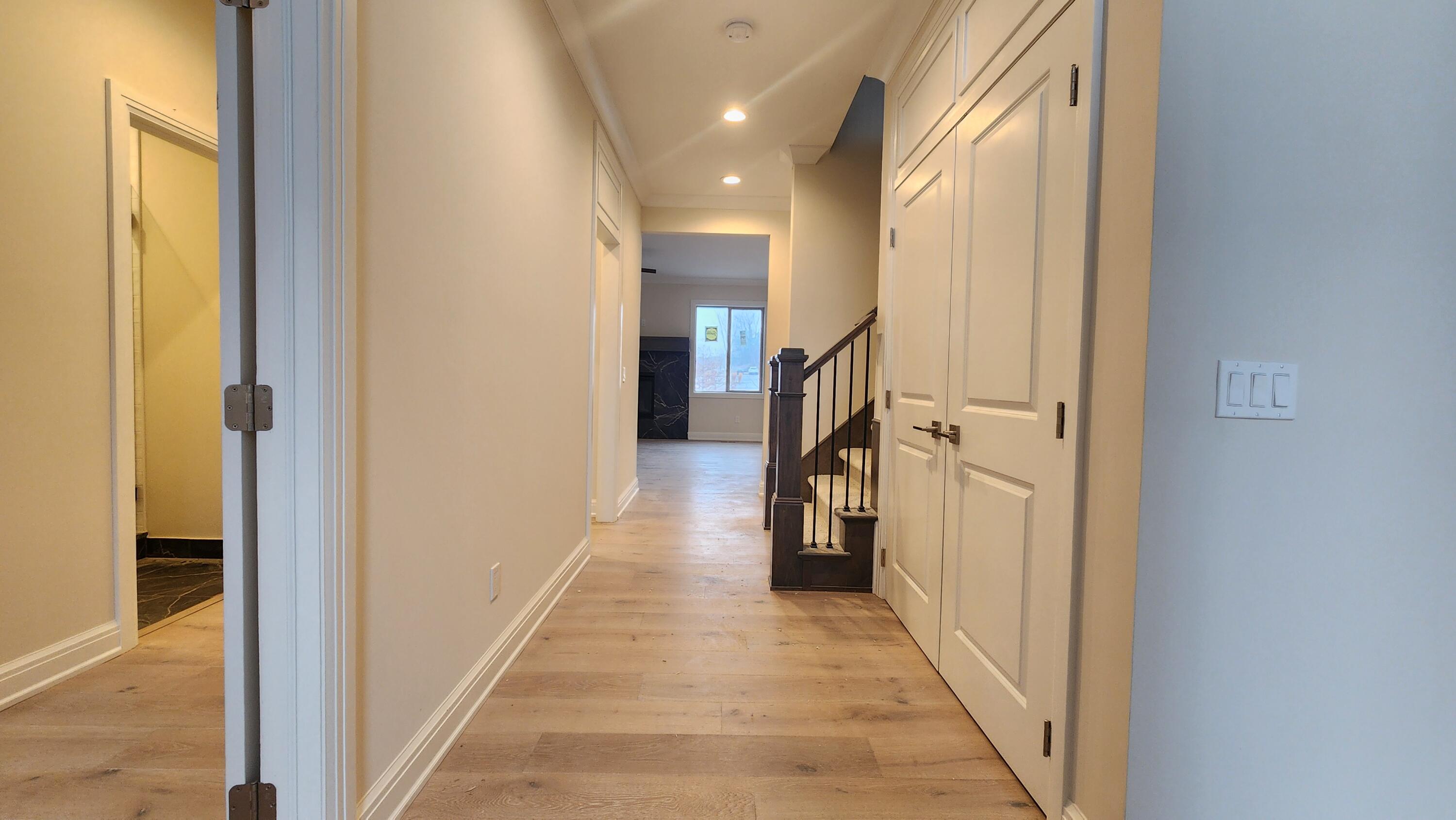 3110 Raffler Drive Rochester, MI 48307 - Photo 9 of 39 Foyer