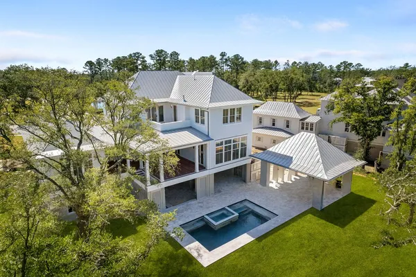 $10,625,000 | 925 Fish Camp Road, Charleston, SC 29492