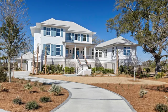 $10,625,000 | 925 Fish Camp Road, Charleston, SC 29492