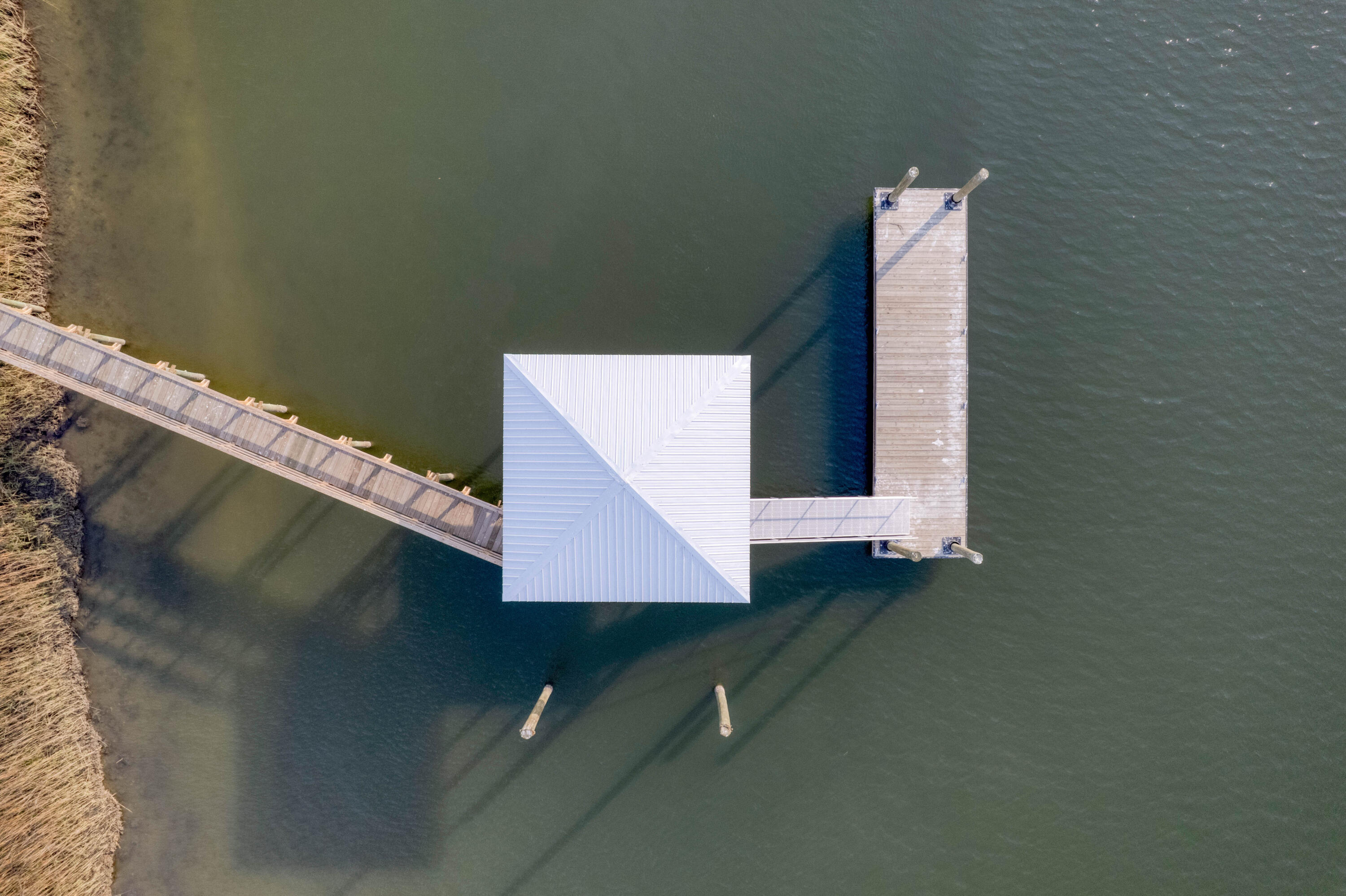 925 Fish Camp Road Charleston, SC 29492 - Photo 4 of 67 925 Fish Camp Dock