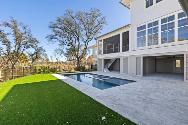 $10,625,000 | 925 Fish Camp Road, Charleston, SC 29492