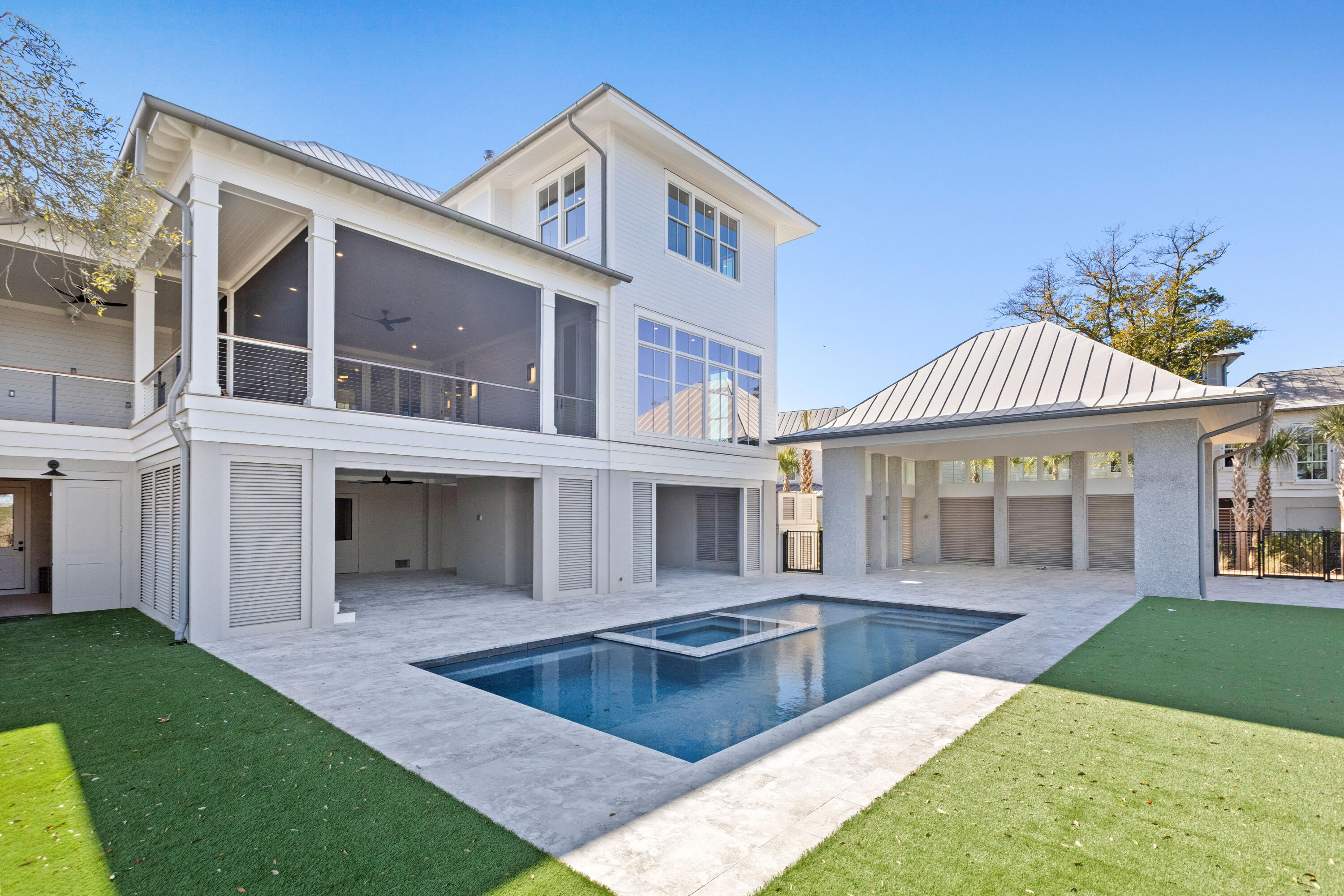 925 Fish Camp Road Charleston, SC 29492 - Photo 45 of 67 925 Fish Camp Deepwater Retreat