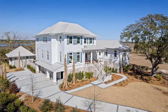 $10,625,000 | 925 Fish Camp Road, Charleston, SC 29492