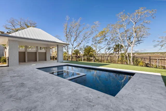 $10,625,000 | 925 Fish Camp Road, Charleston, SC 29492