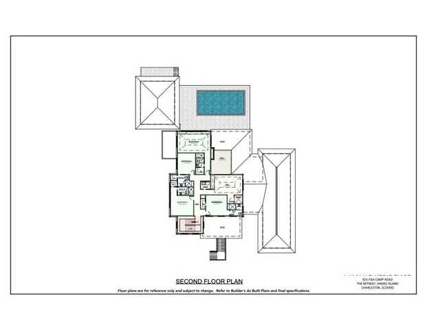 $10,625,000 | 925 Fish Camp Road, Charleston, SC 29492