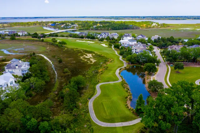 $10,625,000 | 925 Fish Camp Road, Charleston, SC 29492