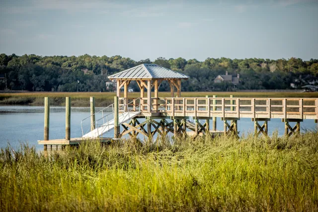 $10,625,000 | 925 Fish Camp Road, Charleston, SC 29492