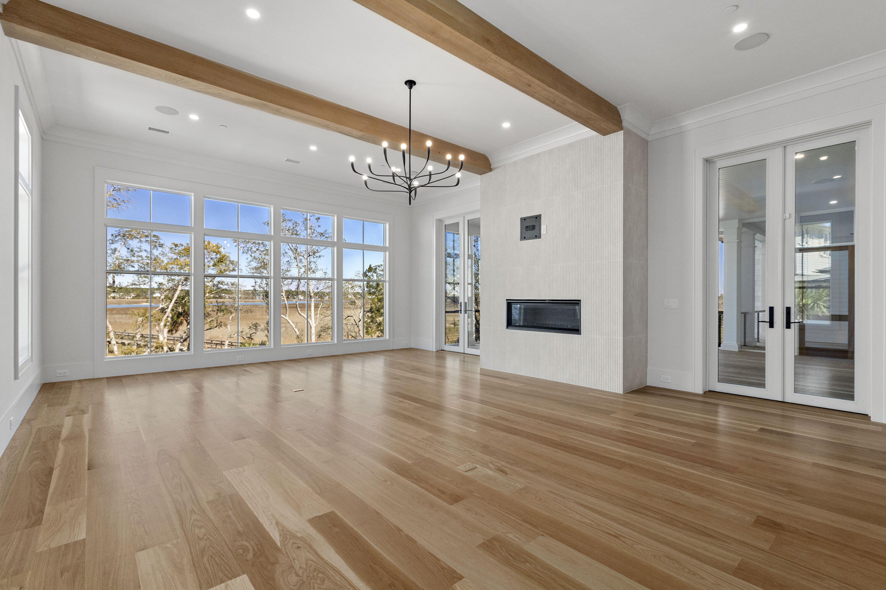 925 Fish Camp Road Charleston, SC 29492 - Photo 6 of 67 925 Fish Camp Deepwater Retreat