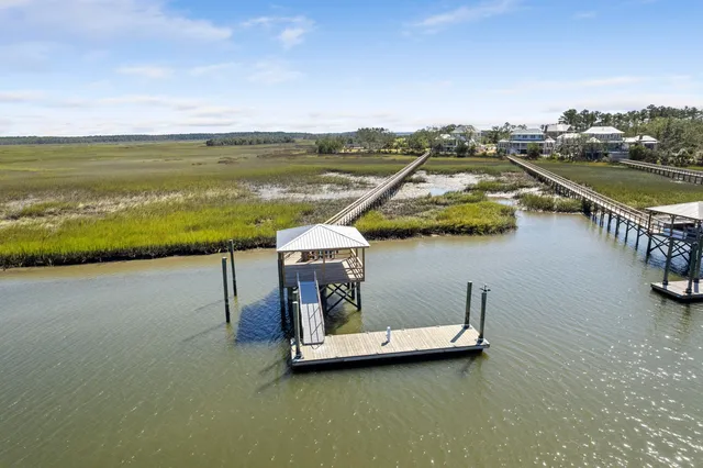 $10,625,000 | 925 Fish Camp Road, Charleston, SC 29492