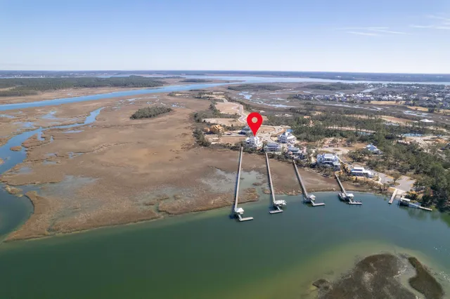 $10,625,000 | 925 Fish Camp Road, Charleston, SC 29492